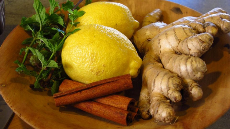 Alimentos que resguardan contra las infecciones respiratorias