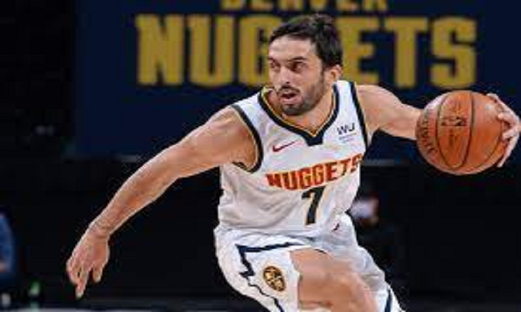 Facundo Campazzo: 