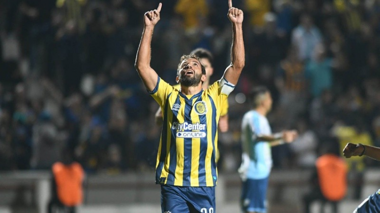 Copa Argentina: Rosario Central venció por penales a Sol de Mayo