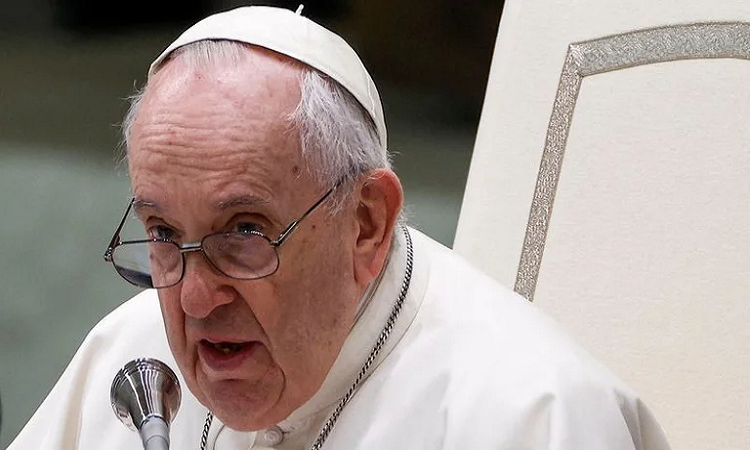 Rosario: el papa Francisco pidió “erradicar la lacra” del narcotráfico