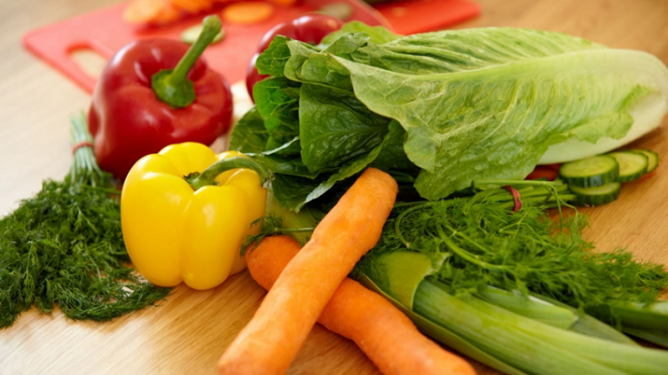 Dietas saludables para prevenir 11 millones de muertes al año