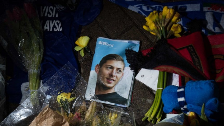 Los hinchas del Niza homenajearán a Emiliano Sala 