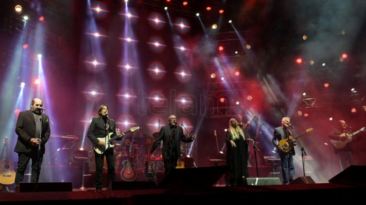 Estreno en Rosario 