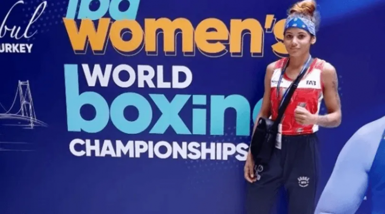  Mundial de Estambul de Boxeo: Florencia Aldana López a cuartos de final