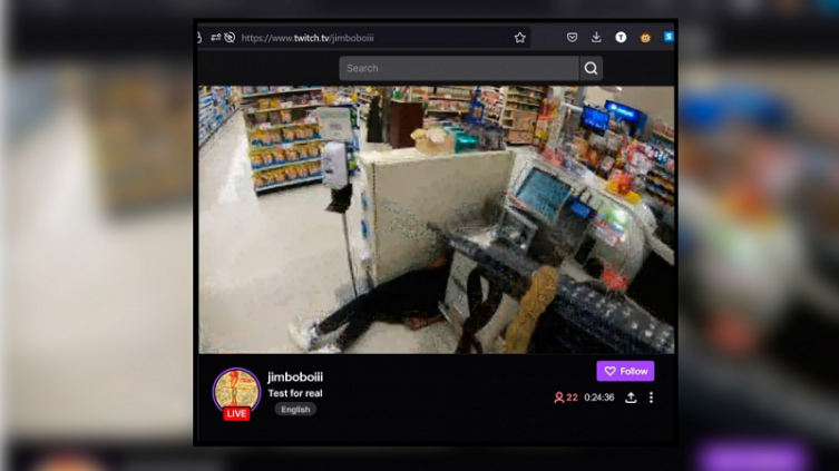 Tiroteo en un supermercado de Buffalo, EEUU con al menos 10 muertos 