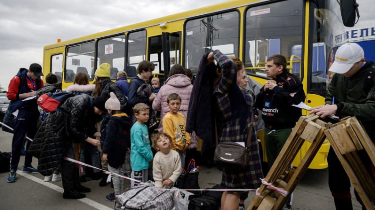 La protección europea no silencia la alarma por casos de trata a ucranianos