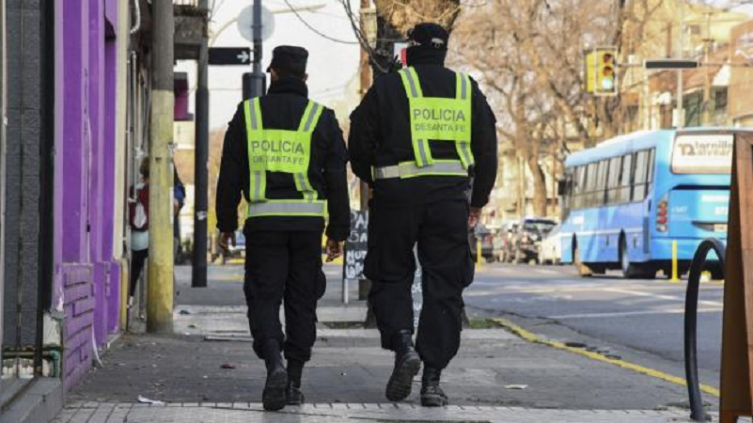 Operativo de seguridad que reforzará zonas de la ciudad 