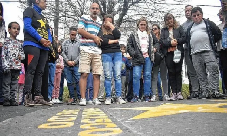 Francisco Sueldo tiene su estrella amarilla 