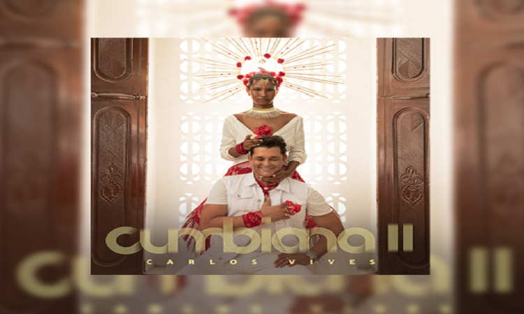 Carlos Vives lanza su nuevo viaje musical 