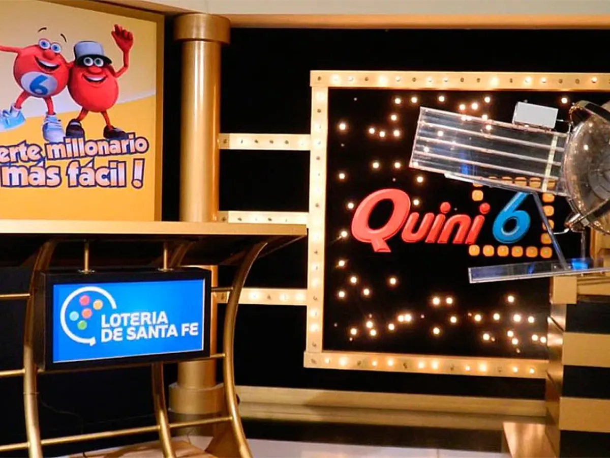 Quini 6: Dos apostadores ganaron grandes pozos 