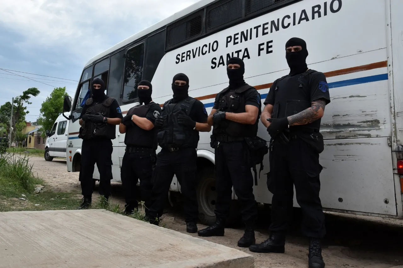 Bernhardt no asumirá como director del Servicio Penitenciario