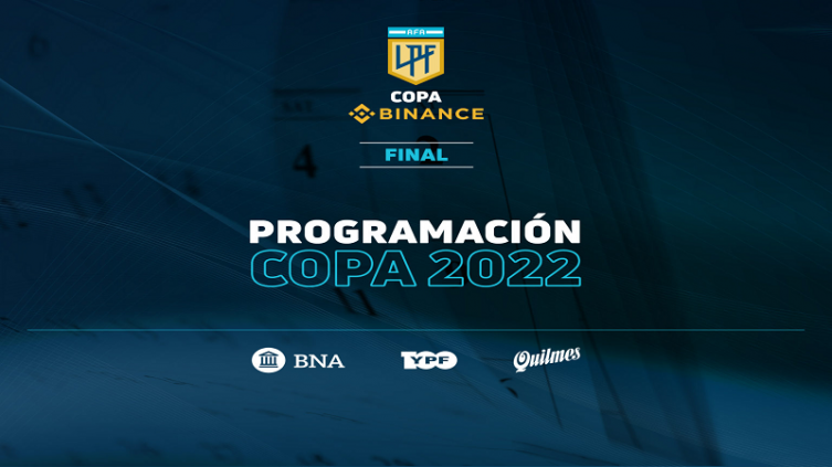 LPF: agenda y autoridades para la final