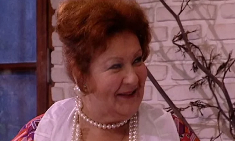Murió Mabel Pessen, actriz de Casados con hijos, Floricienta y Los Simuladores
