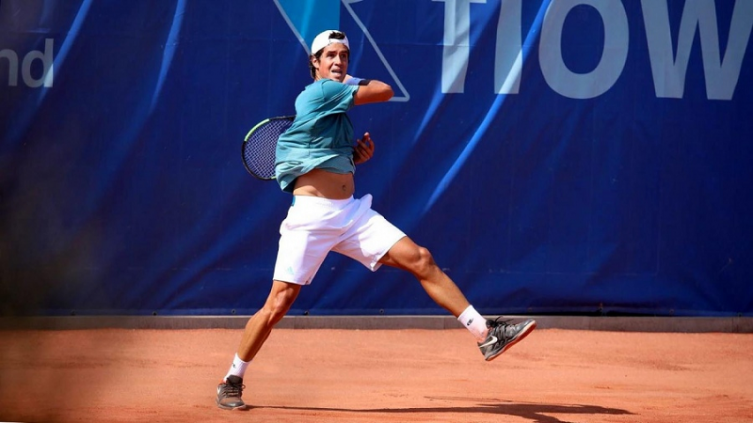 Roland Garros: cuatro tenistas argentinos pasaron de ronda  