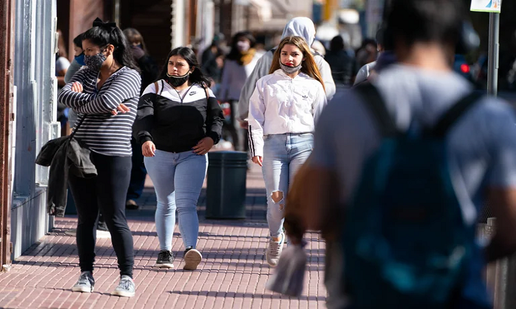 COVID-19: razones para seguir cuidándose frente a la suba de casos 