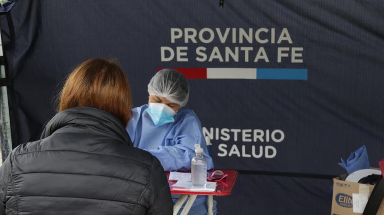 Cuarta ola de Covid: “No nos tenemos que relajar”