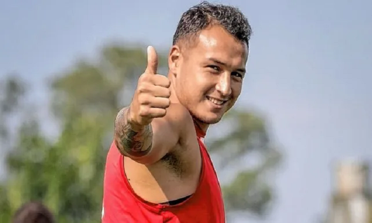 Son bajas en Unión ante Fluminense Moyano y Blasi