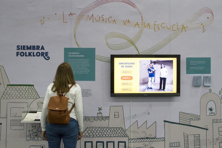 Museo Maratón: para redescubrir la ciudad en 50 espacios