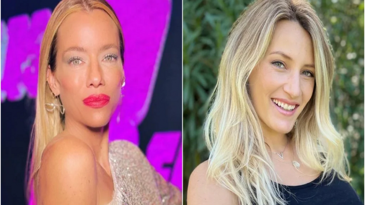 El hisopado positivo de Nicole Neumann y la ira de Mica Viciconte