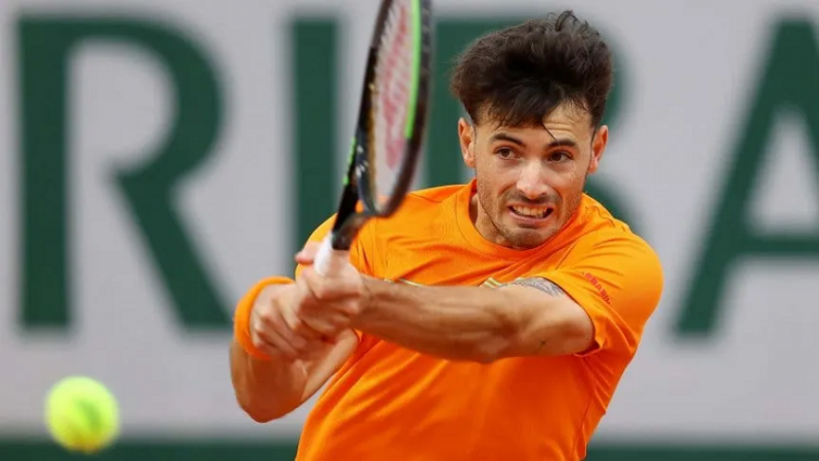 Roland Garros: cinco argentinos a un paso del cuadro principal 