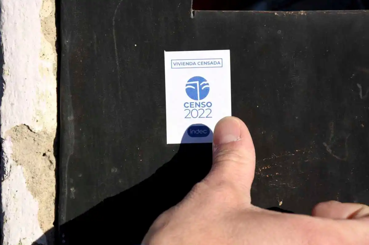 Censo 2022. ¿Qué pasa si no me Censaron?
