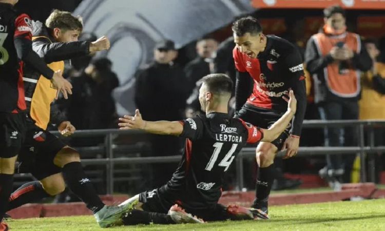 Libertadores: la recaudación de Colón por llegar a octavos de final
