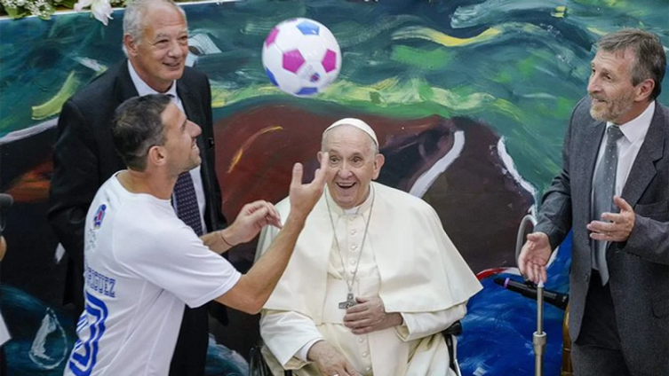 Partido por la paz: será el 10/10 en homenaje a Maradona