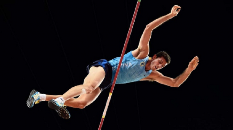Iberoamericano de atletismo: dos primeras medallas para Argentina