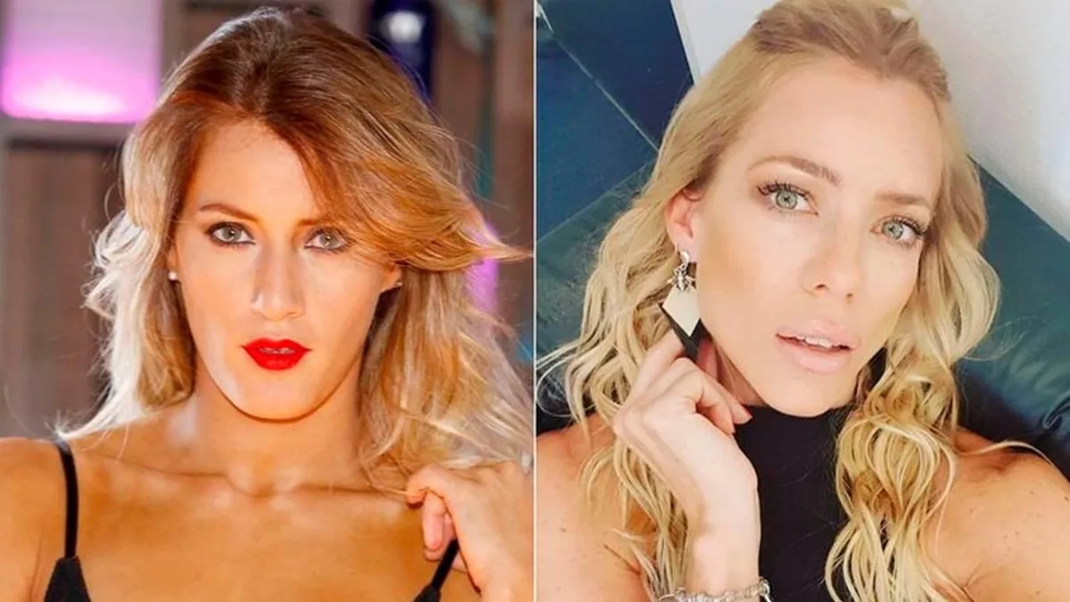 Explosivo posteo de Nicole Neumann tras el descargo de Mica Viciconte en su contra