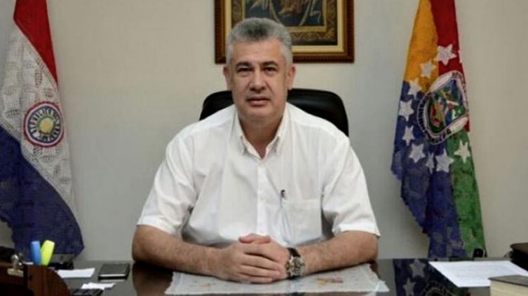 Conmoción en Paraguay: murió el intendente atacado por sicarios
