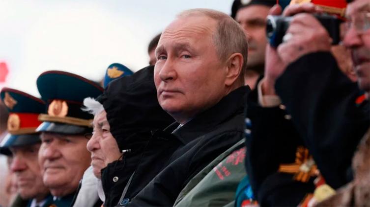 “Putin dejará el poder en 2023?, dijo el ex jefe del servicio de inteligencia británico Richard Dearlove