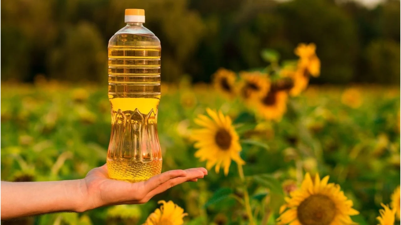 ANMAT prohibió la venta de un aceite de girasol