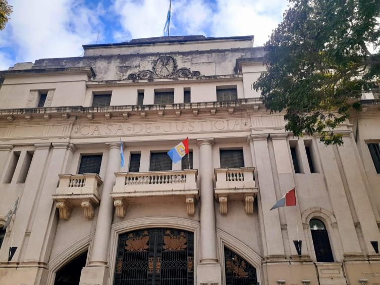 Empieza el juicio contra el Pastor acusado de abusar de siete menores