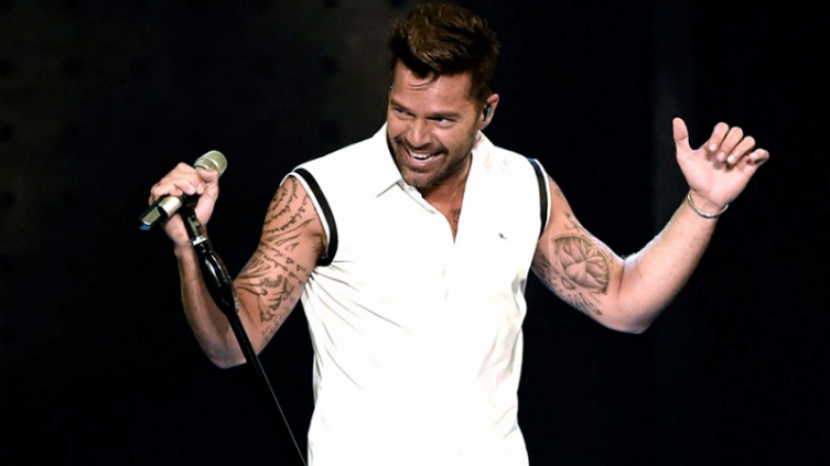 Ricky Martin protagonizará la serie de Apple TV+