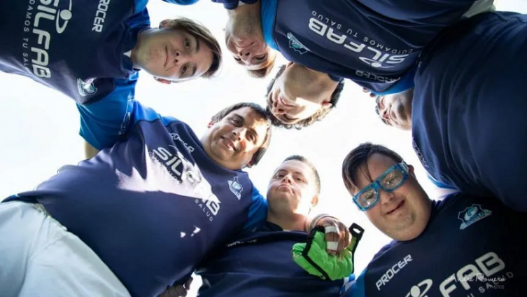 Los Pumpas XV acusan una estafa