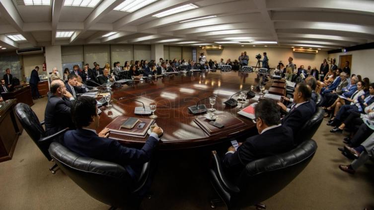 Diputados: sigue el debate por la reforma del Consejo de la Magistratura