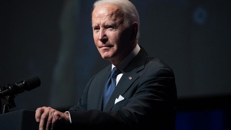Biden: Estados Unidos intervendría con militares para defender Taiwán