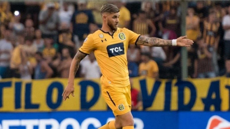 Miguel Barbieri y su posible regreso a Central