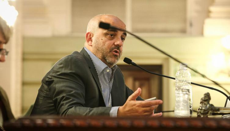“Tenemos muchas diferencias con la gestión de Daniela Qüesta”