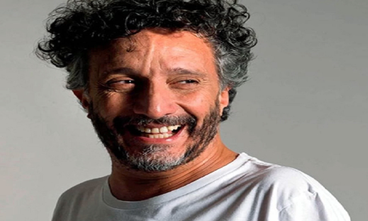 Fito Páez volverá a grabar 