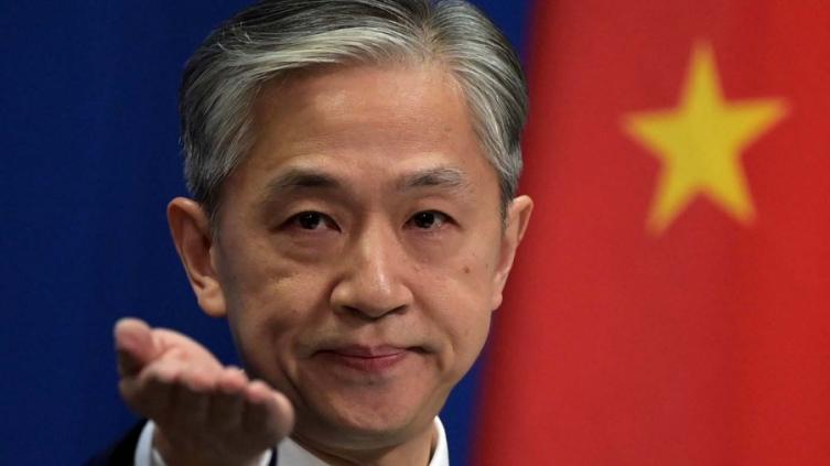 China denunció calumnias de EEUU que la acusó de querer 