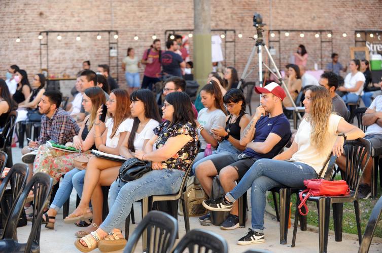 La Municipalidad lleva a cabo el segundo Foro por las Juventudes