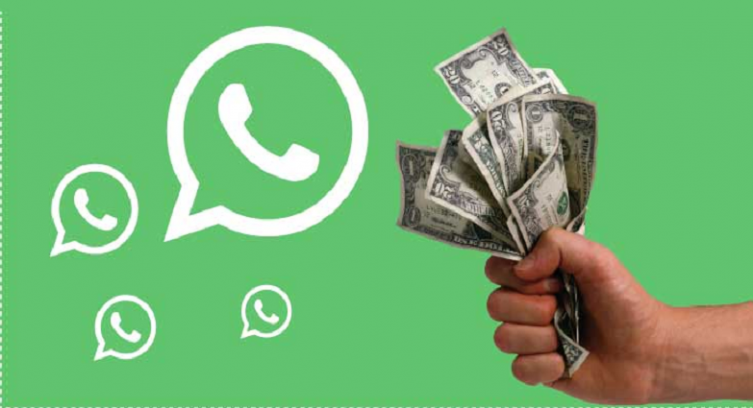 WhatsApp: así pueden robar tu dinero de la cuenta