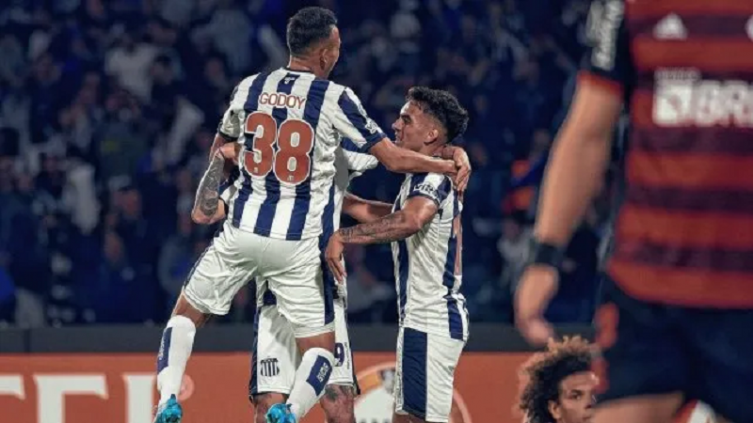 Libertadores: así llega Talleres, el próximo rival de Colón