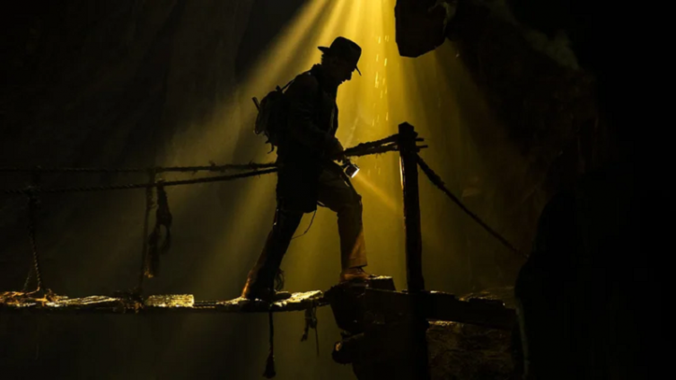 Fecha de estreno de “Indiana Jones 5”, con el regreso de Harrison Ford