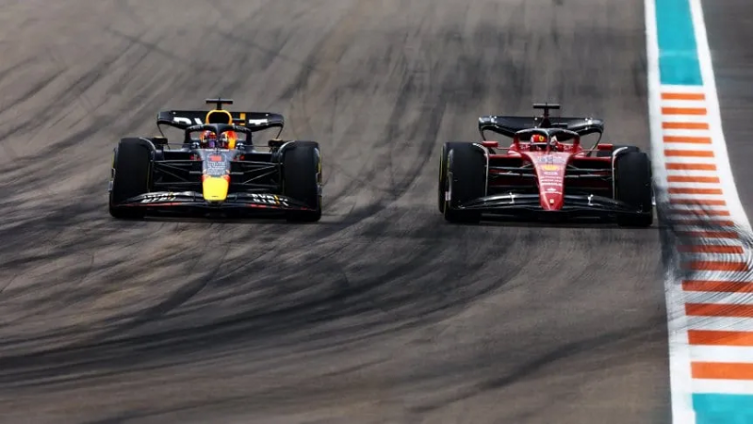 F1: horario de la clasificación del GP de Mónaco