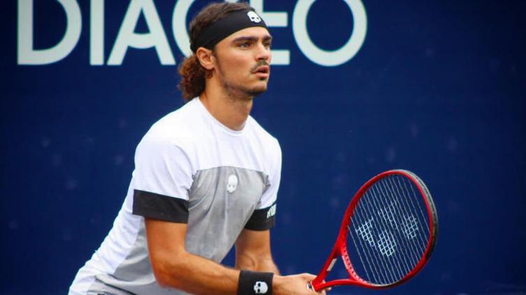 Andrea Collarini es finalista en el Challenger italiano de Vicenza