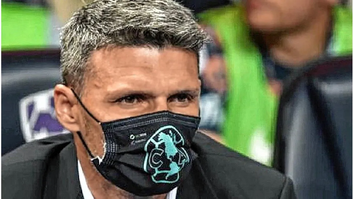 América de México confirmó a un ex-Unión como DT