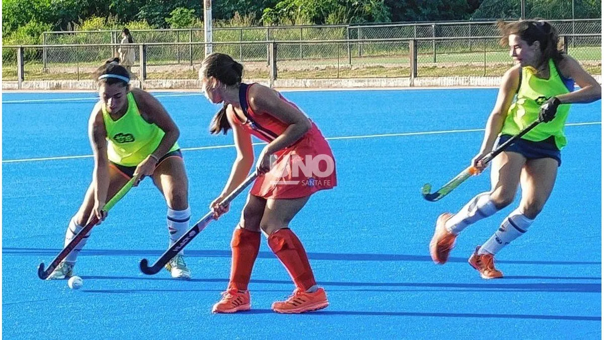 Una buena y una mala para Santa Fe en el Campeonato Argentino