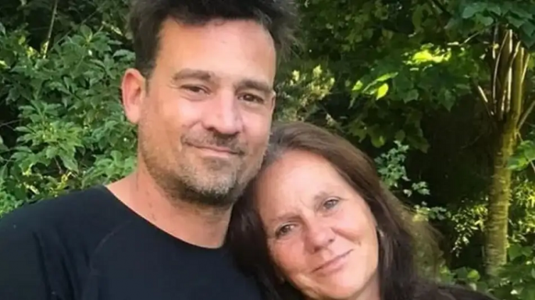 La mamá de Chano, estuvo en el Senado para hablar de la Ley de Salud Mental